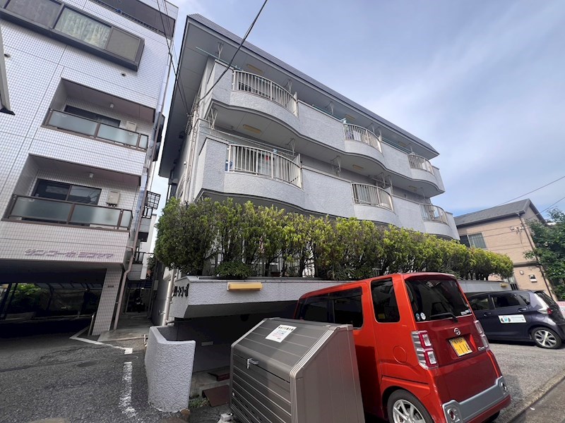 グリーンコーポ その他外観6