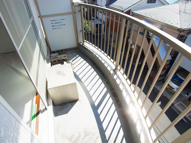 グリーンコーポ その他9