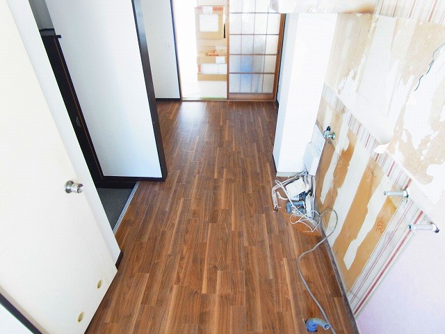 グリーンコーポ その他18