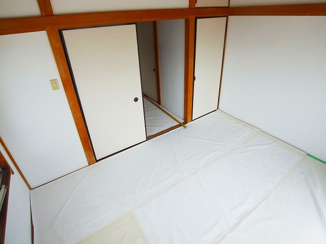 グリーンコーポ その他23