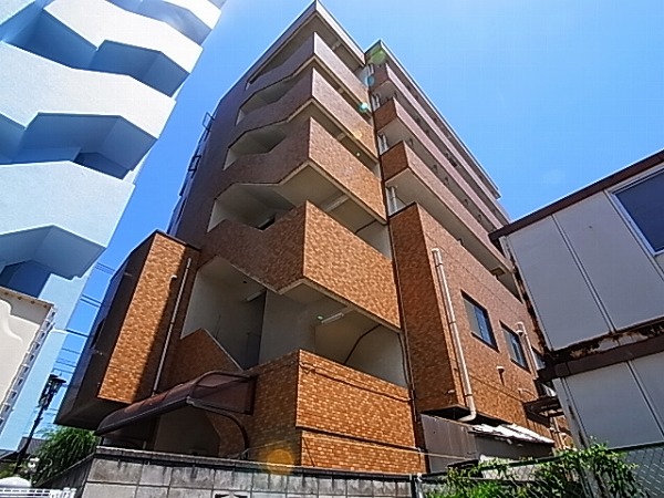 森田ビル その他外観6
