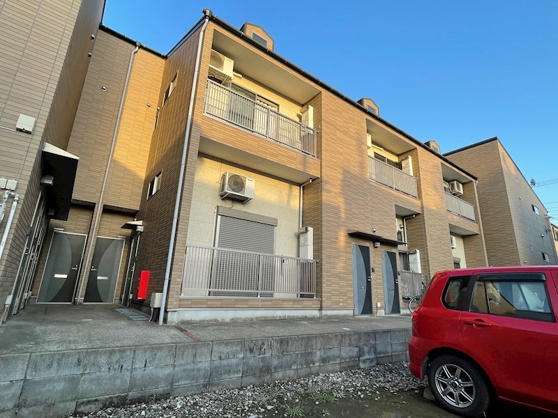 Ｃａｍｅｌ西新井 その他外観3