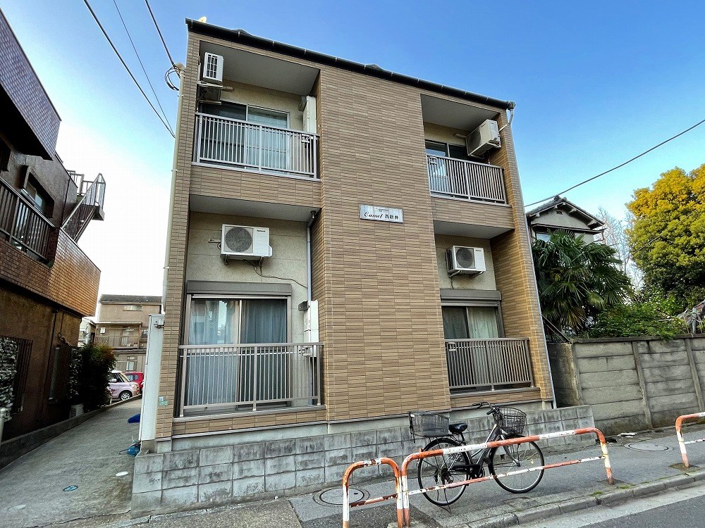 Ｃａｍｅｌ西新井 その他外観6