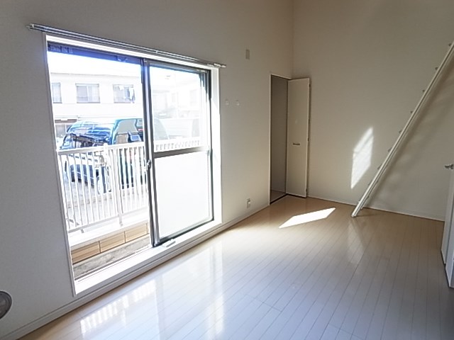 Ｃａｍｅｌ西新井 リビング