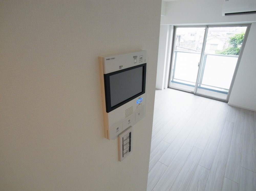ART APARTMENT IN TOKYO NORTH その他5