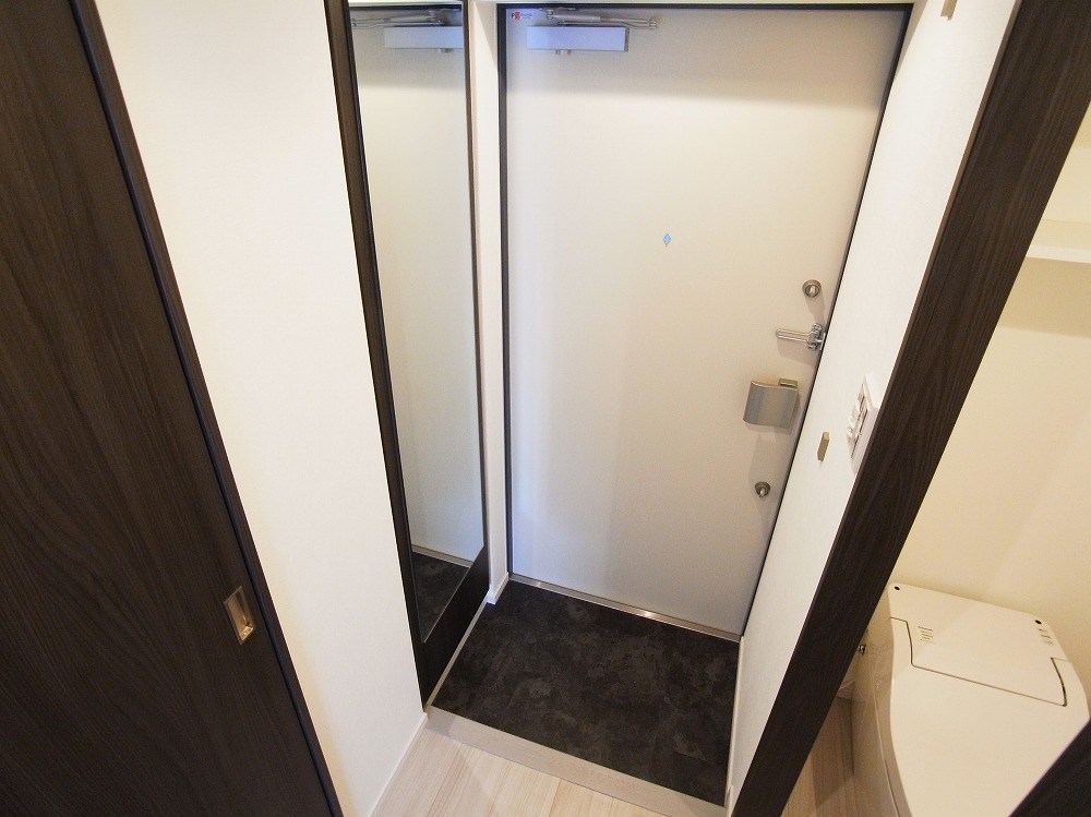 ART APARTMENT IN TOKYO NORTH その他7