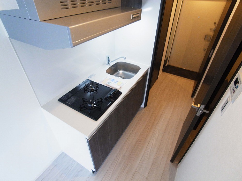 ART APARTMENT IN TOKYO NORTH その他11