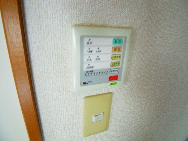 スカイメゾン（千住寿町） その他5