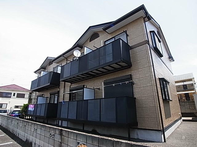 アヴェニールＳ 103号室 外観