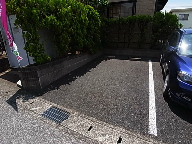 アヴェニールＳ その他外観5