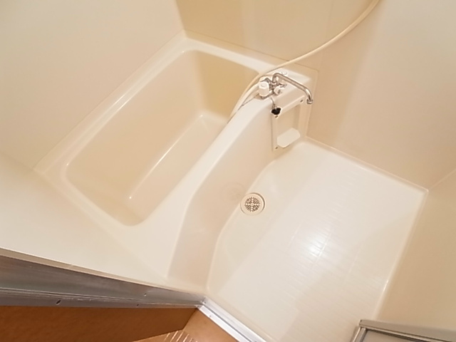 アヴェニールＳ 風呂画像