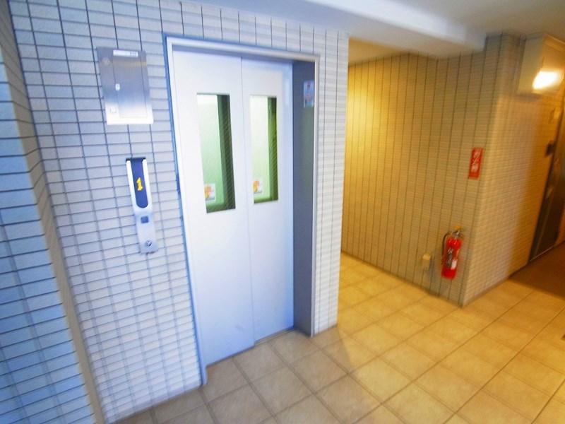 サンイング北松戸 その他外観3