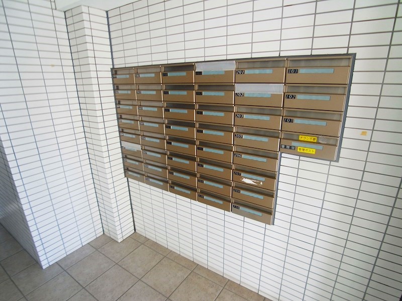 サンイング北松戸 その他外観4