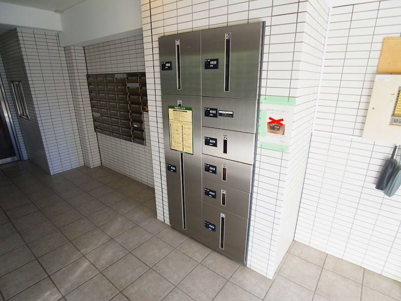 サンイング北松戸 その他外観5