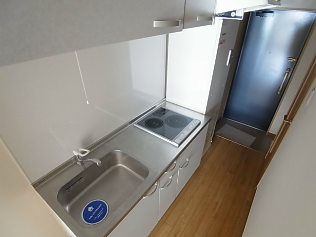 サンイング北松戸 キッチン