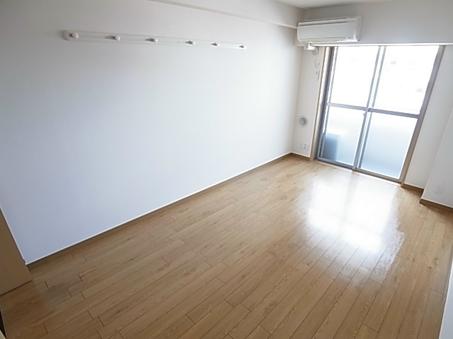 サンイング北松戸 ベッドルーム