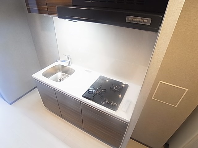 リアン キッチン