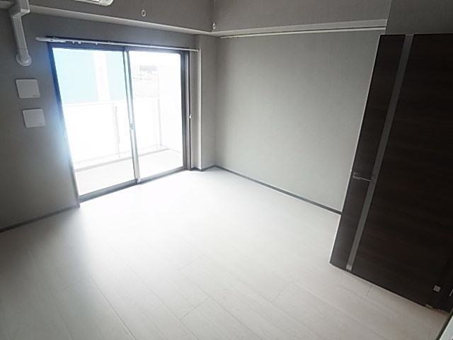 リアン ベッドルーム