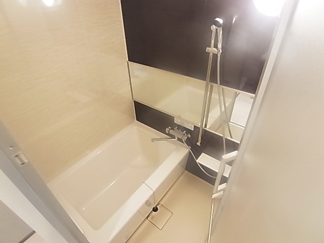 リアン 風呂画像