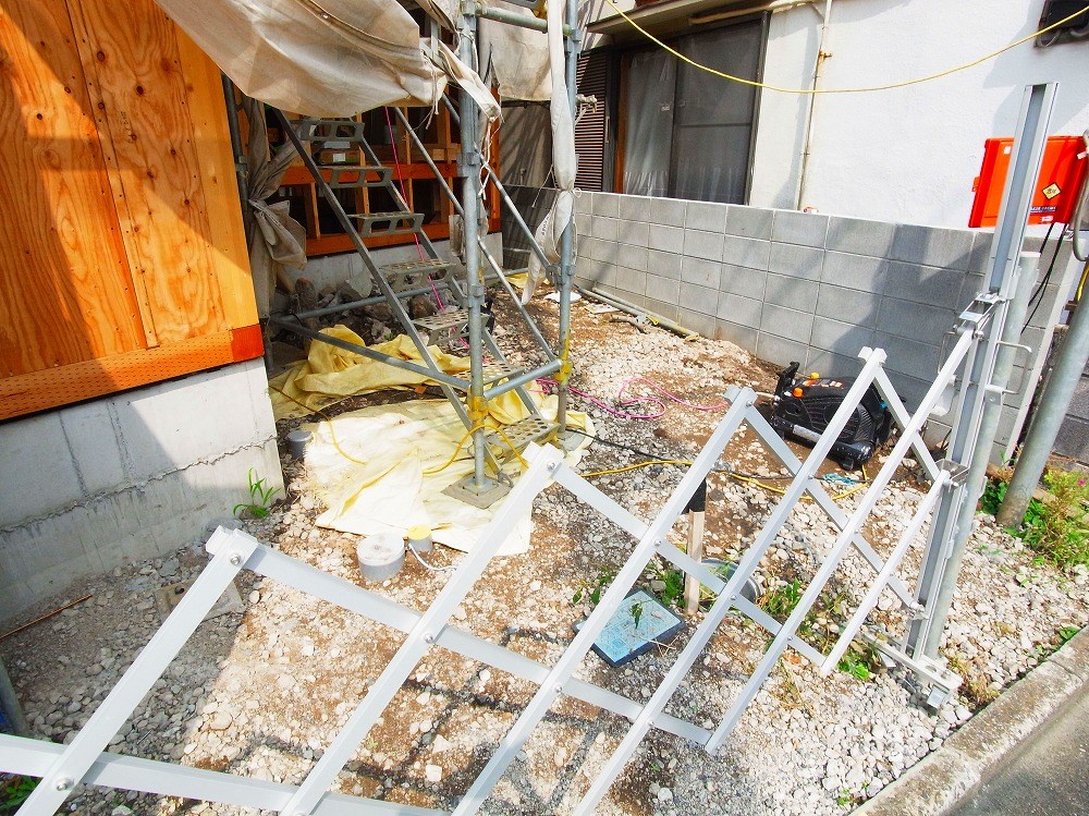 La　Ciel　Ⅱ その他外観3