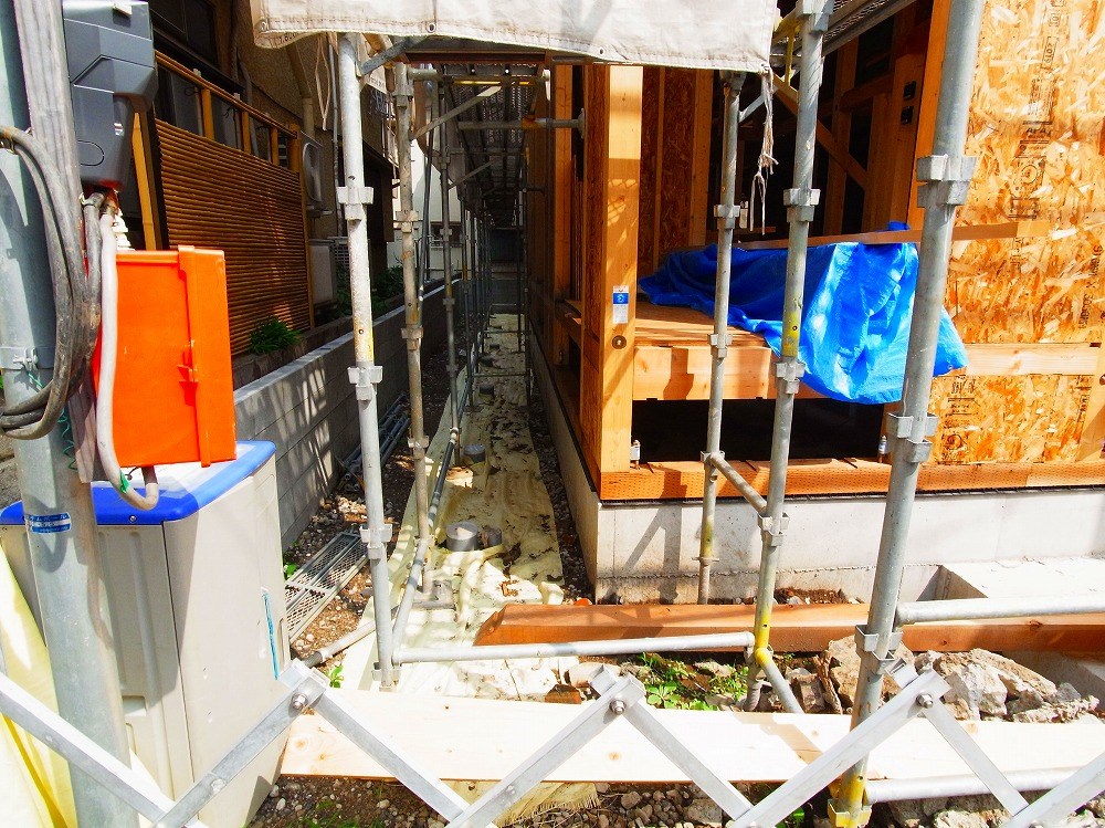 La　Ciel　Ⅱ その他外観5