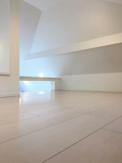 La　Ciel　Ⅱ ベッドルーム