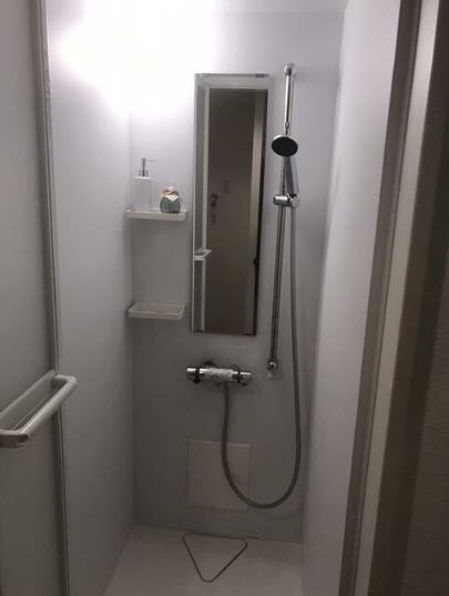 La　Ciel　Ⅱ 風呂画像