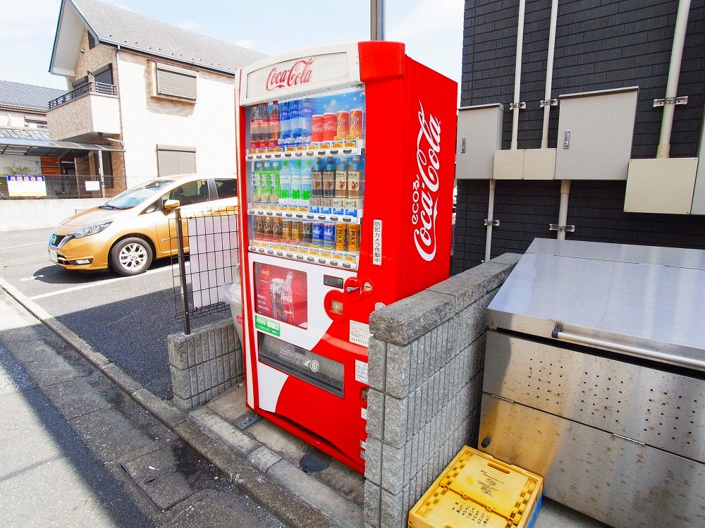 ＭＧプライム その他外観4