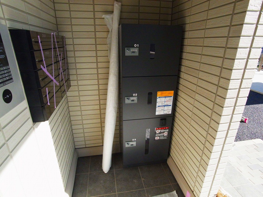 アプリリス その他外観5