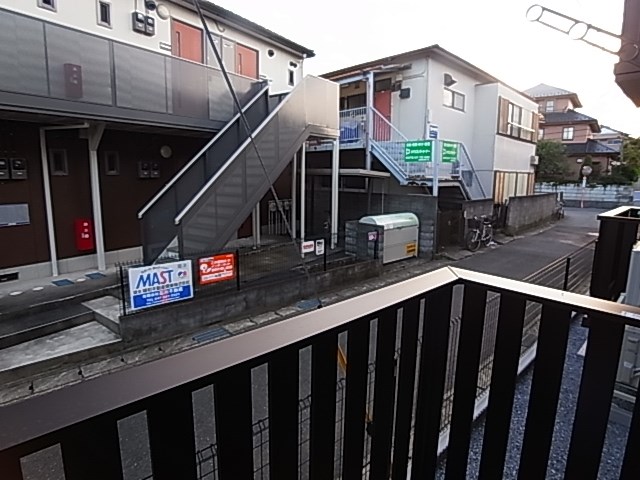 ルミナスビラＧＲＡＮＤＥ その他6