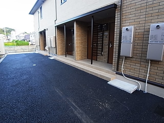 ルミナスビラＧＲＡＮＤＥ その他外観2