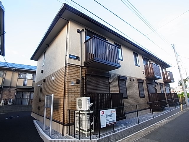 ルミナスビラＧＲＡＮＤＥ その他外観4