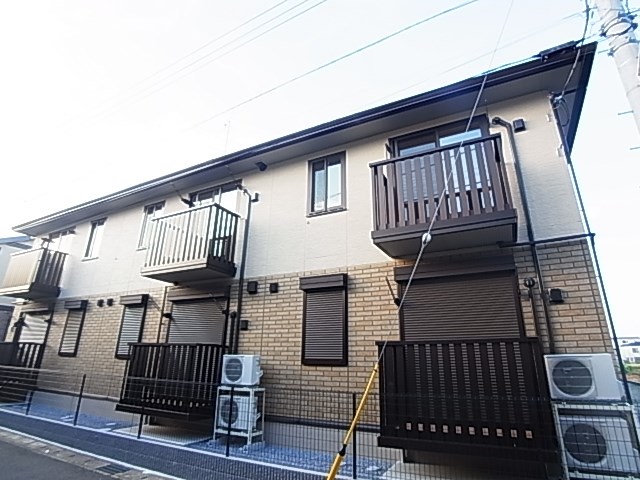 ルミナスビラＧＲＡＮＤＥ その他外観6
