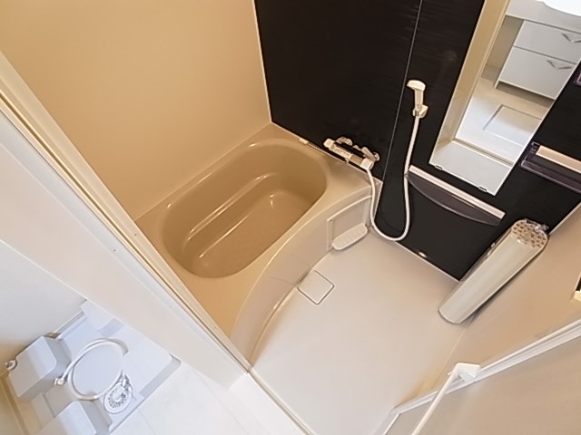 ルミナスビラＧＲＡＮＤＥ 風呂画像