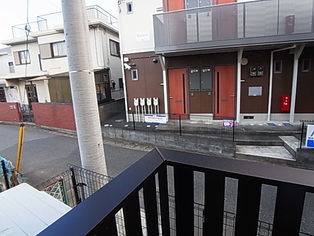ルミナスビラＧＲＡＮＤＥ その他4