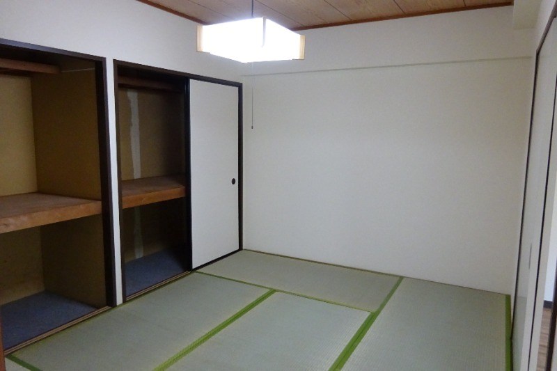 笠井ハイツ その他7