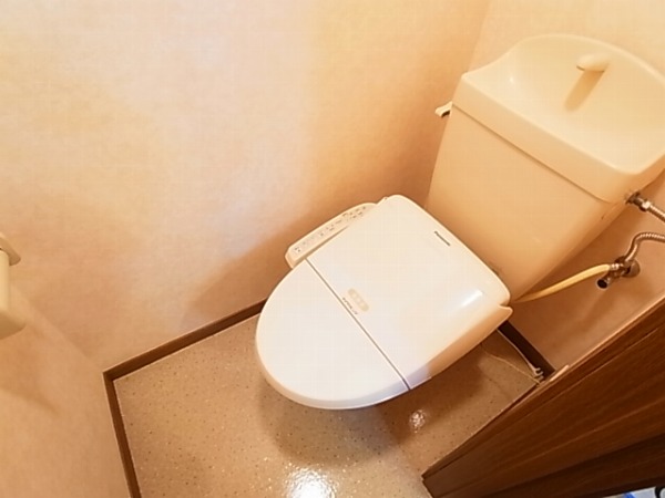 チャームテラス222W その他1