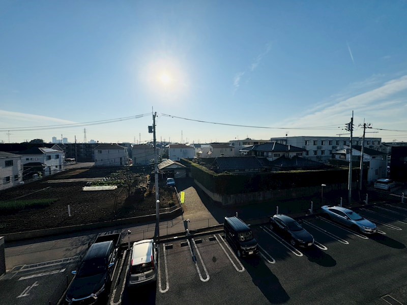 チャームテラス222W その他6