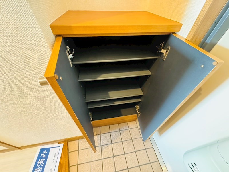 チャームテラス222W その他7