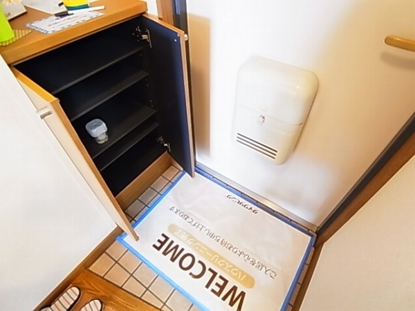 チャームテラス222W その他11