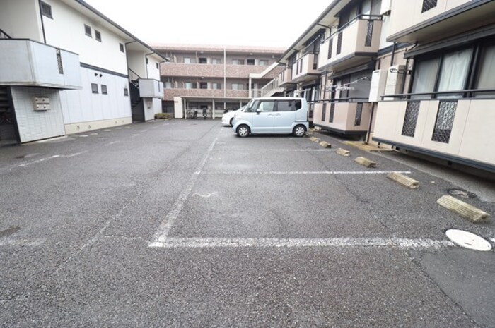 アリュールB その他外観5