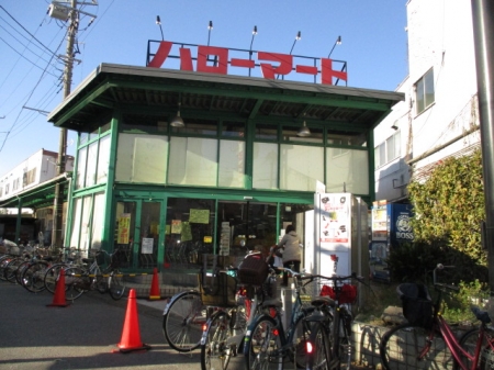 アリュールB 周辺画像7