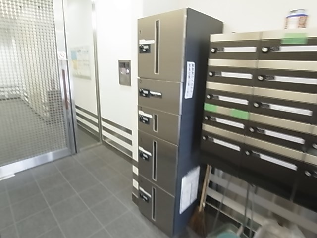 第二たぐちやビル その他共有部分