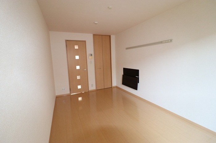 プルミエコート リビング