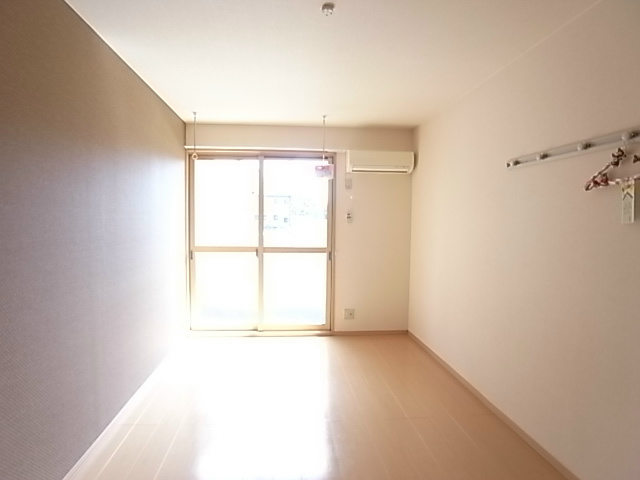 プルミエコート ベッドルーム