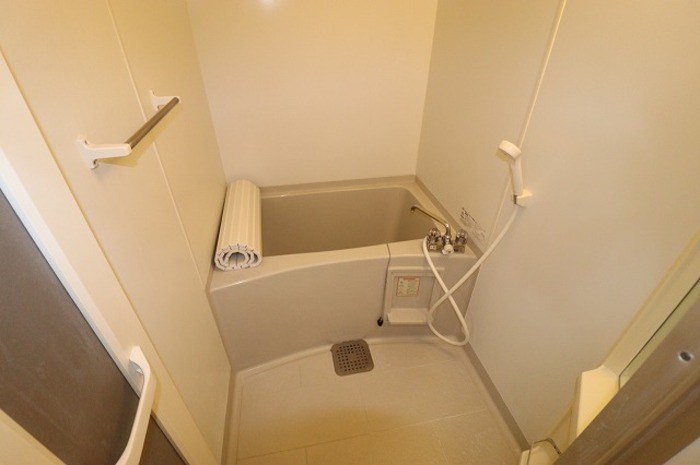 プルミエコート 風呂画像