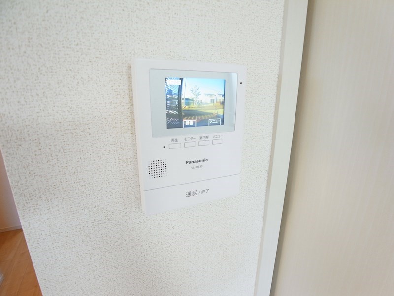 グリーンパークヒルズ  その他4