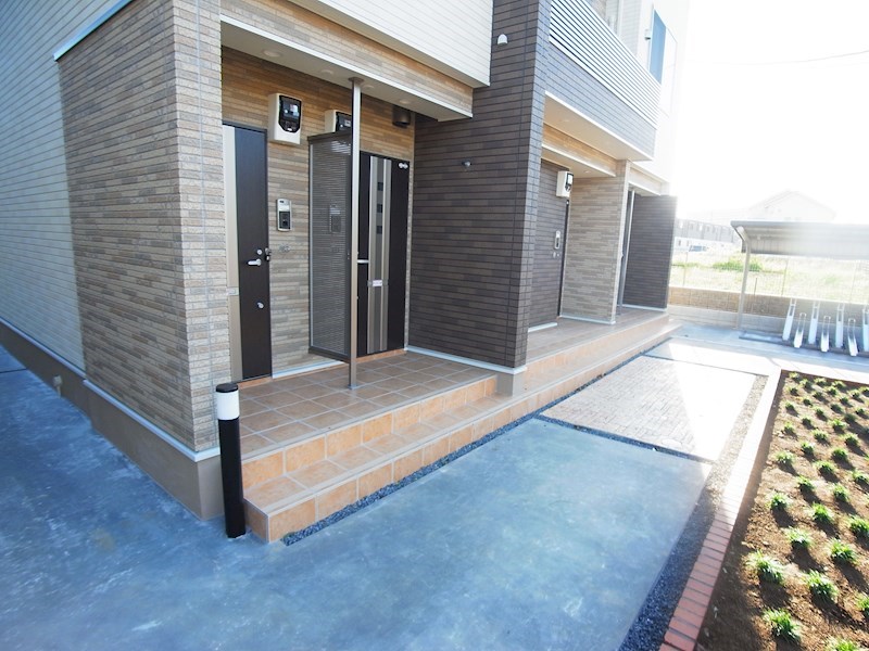 グリーンパークヒルズ  その他外観2