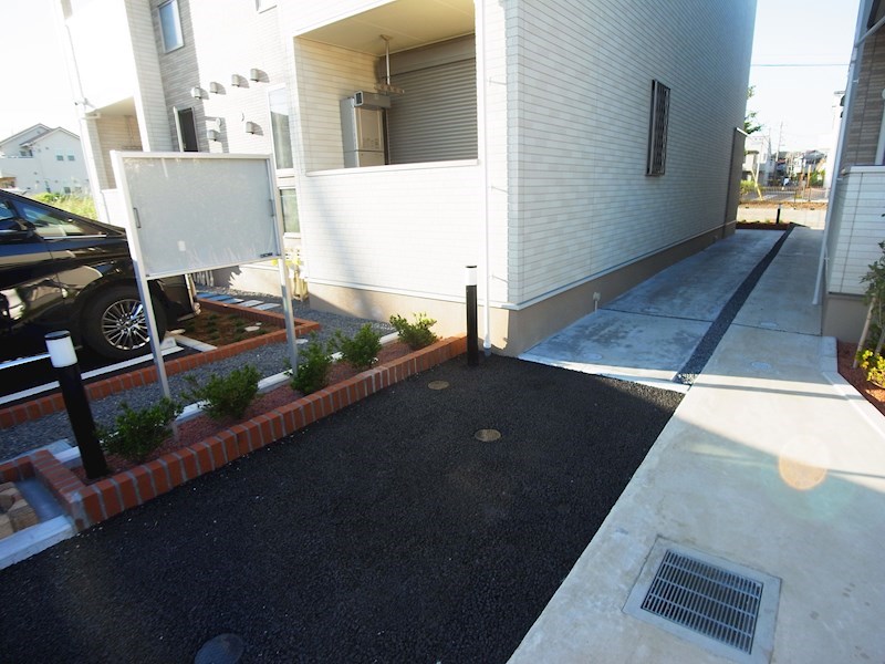 グリーンパークヒルズ  その他外観4