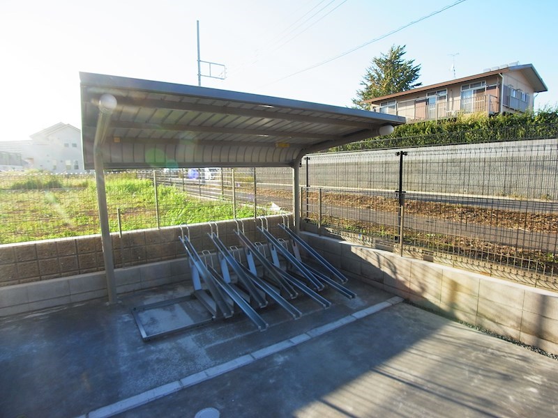 グリーンパークヒルズ  その他外観5